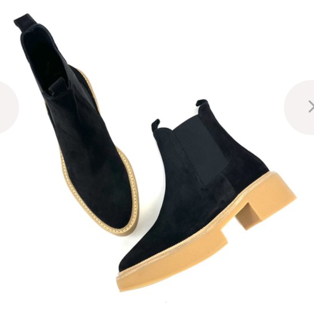 Freda Salvador Celia boot - 7